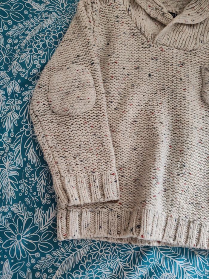 Pull 24 mois - photo numéro 3