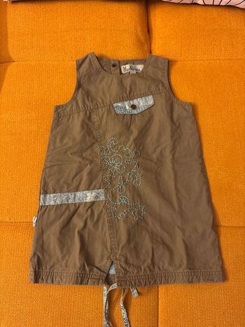 Robe 23 mois