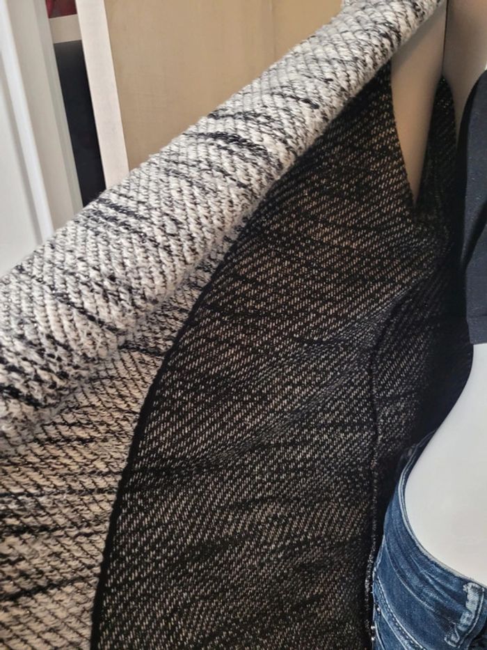 Veste grain de malice - photo numéro 4