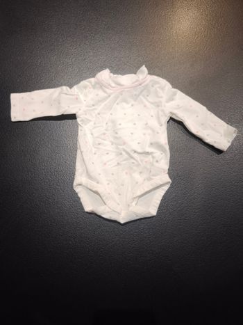 Body 3 mois 