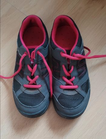 Chaussure de randonnée fille