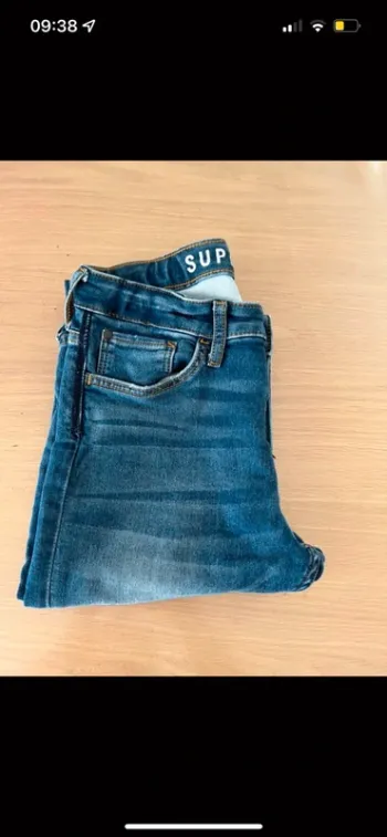 Jeans H&M