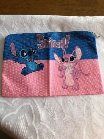 Pochette neuve 22*16 cm