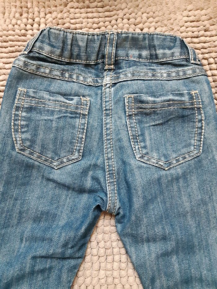 Jeans 9 mois Tissaia - photo numéro 4