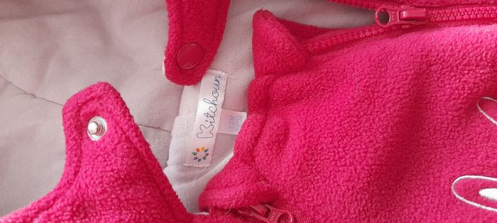 Combinaison hiver - photo numéro 5