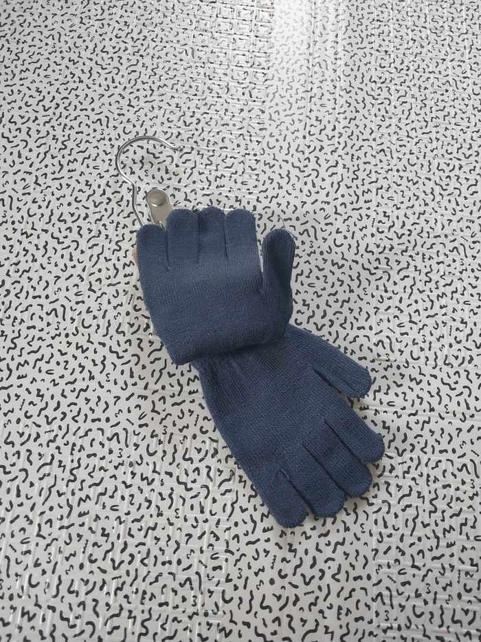 Gants enfants 7-11 ans - photo numéro 2