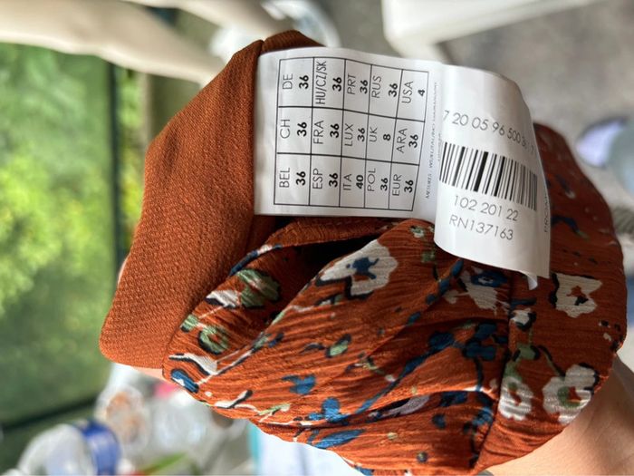 Robe promod - photo numéro 5