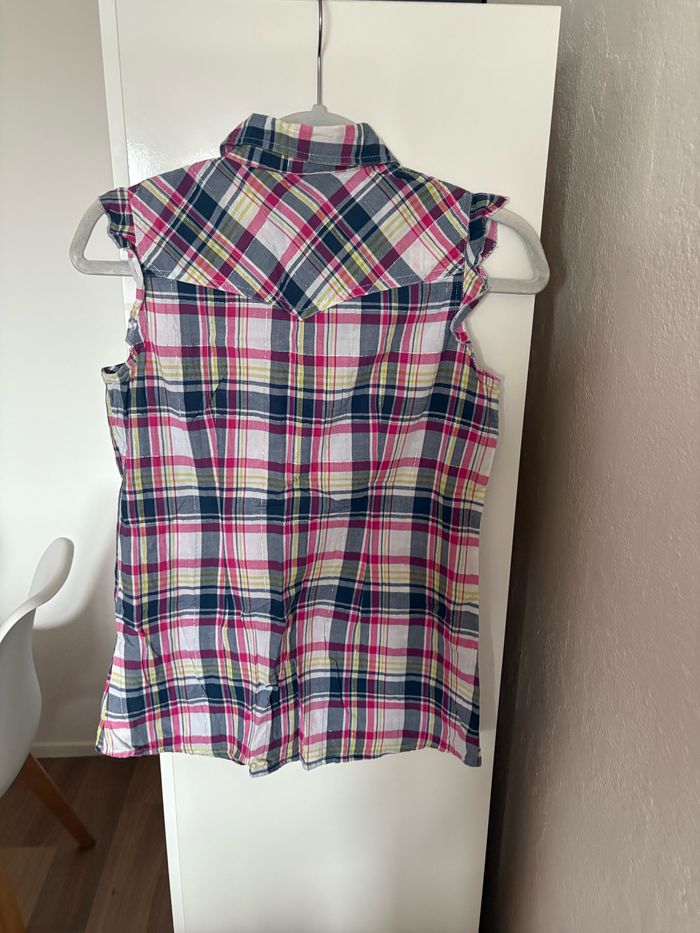 blouse - photo numéro 2