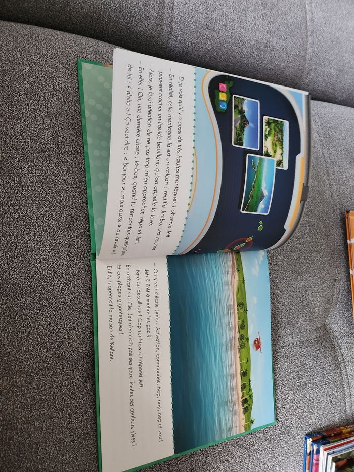 Super wings - photo numéro 3