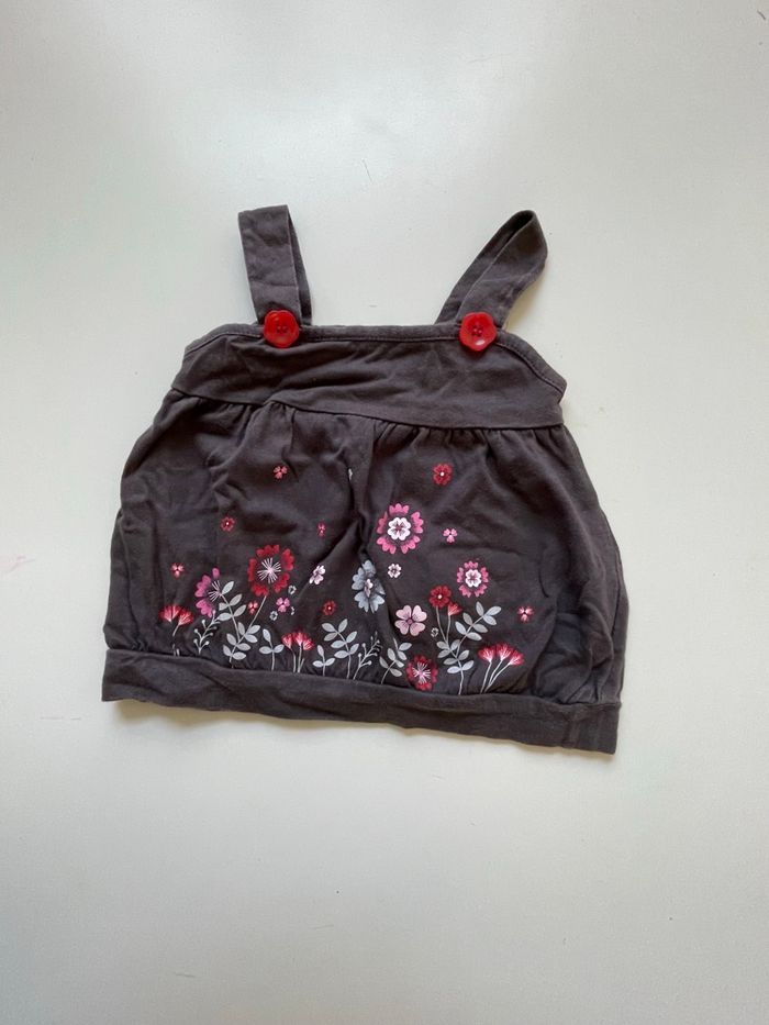 Lot vêtements bébé 3 mois - photo numéro 8