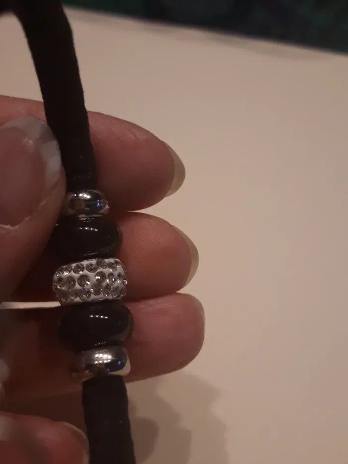 Bracelet fantaisie - photo numéro 5
