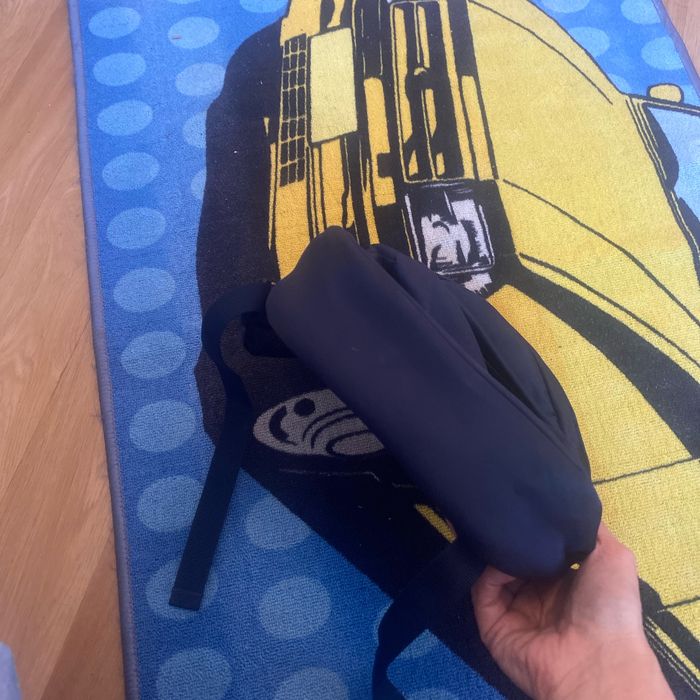 Sac à dos - photo numéro 2