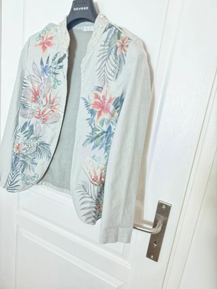 Veste - photo numéro 2