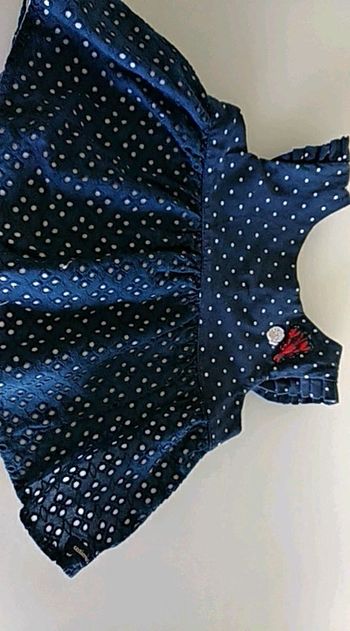 Tunique catimini 18 mois