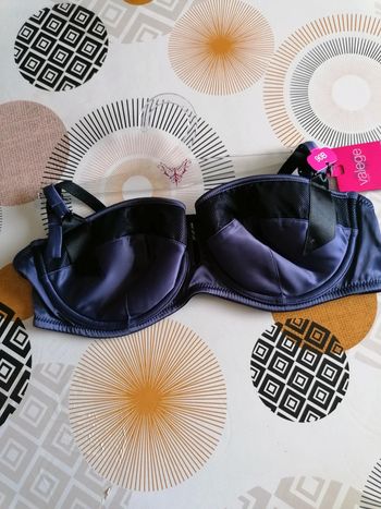 Soutien gorge valege taille 90B