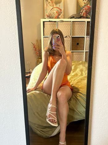 Magnifiques talons blancs 