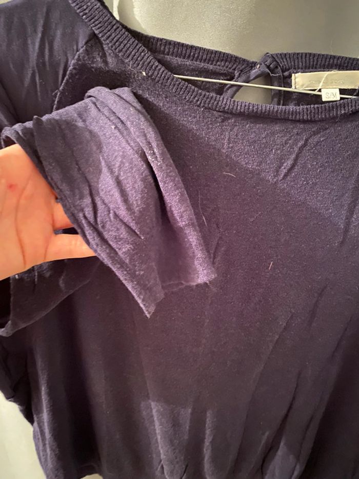 Petit pull léger - photo numéro 3