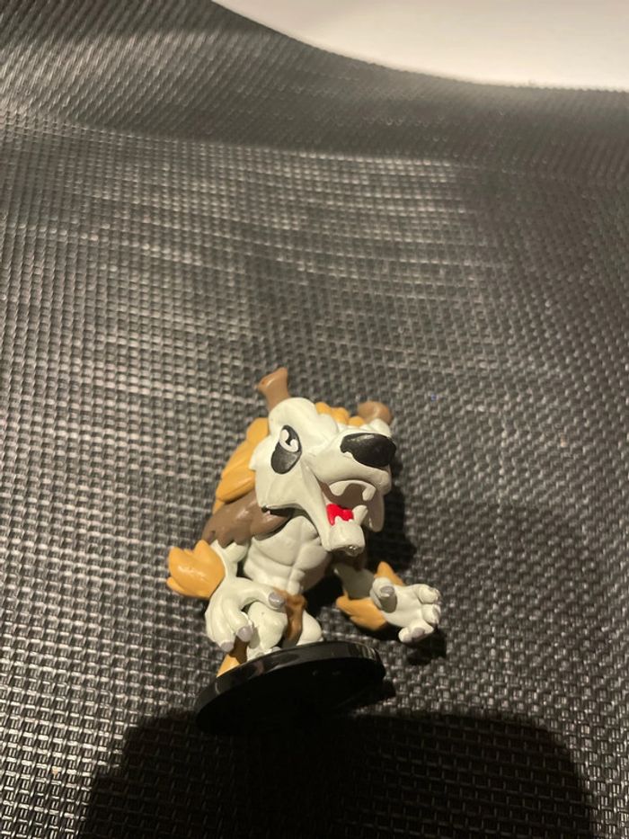 Krosmaster arena figurine Milimilou 2015 Ankama krosmoz Dofus Wakfu krosmaga - photo numéro 10
