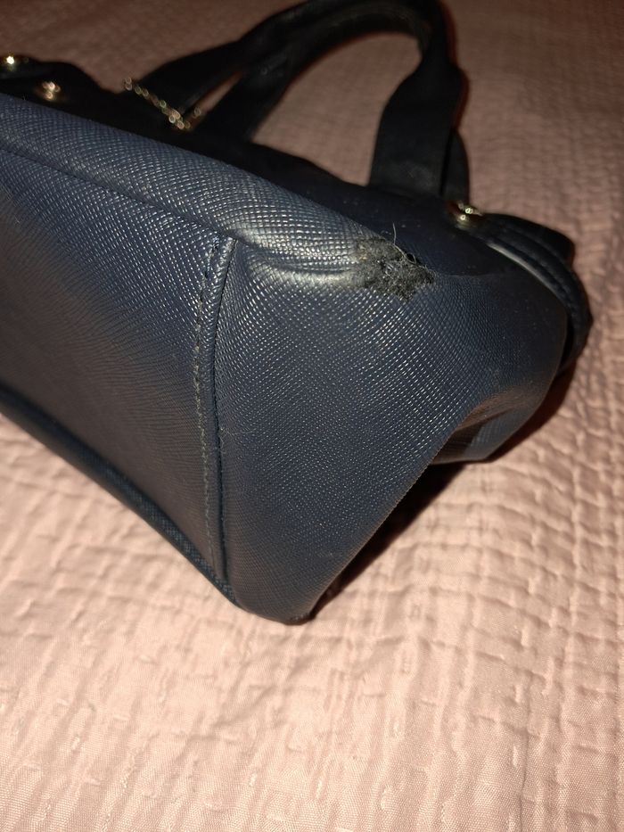 Armani sac à main - photo numéro 9