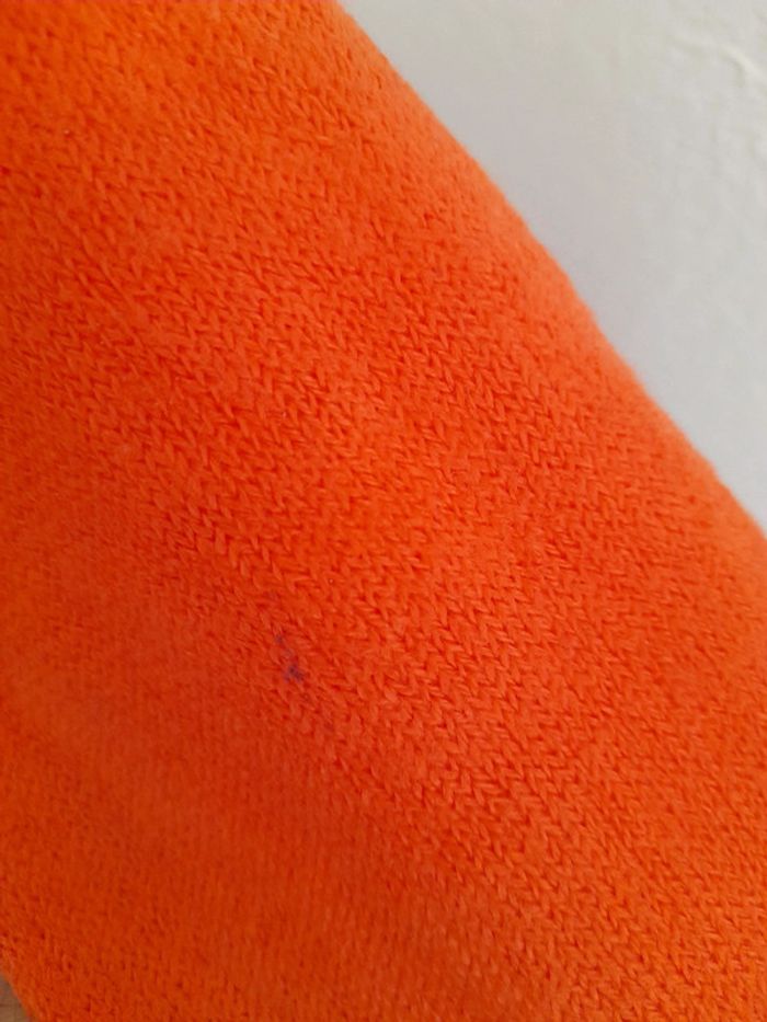 Pull léger corail noir - Vila - photo numéro 5