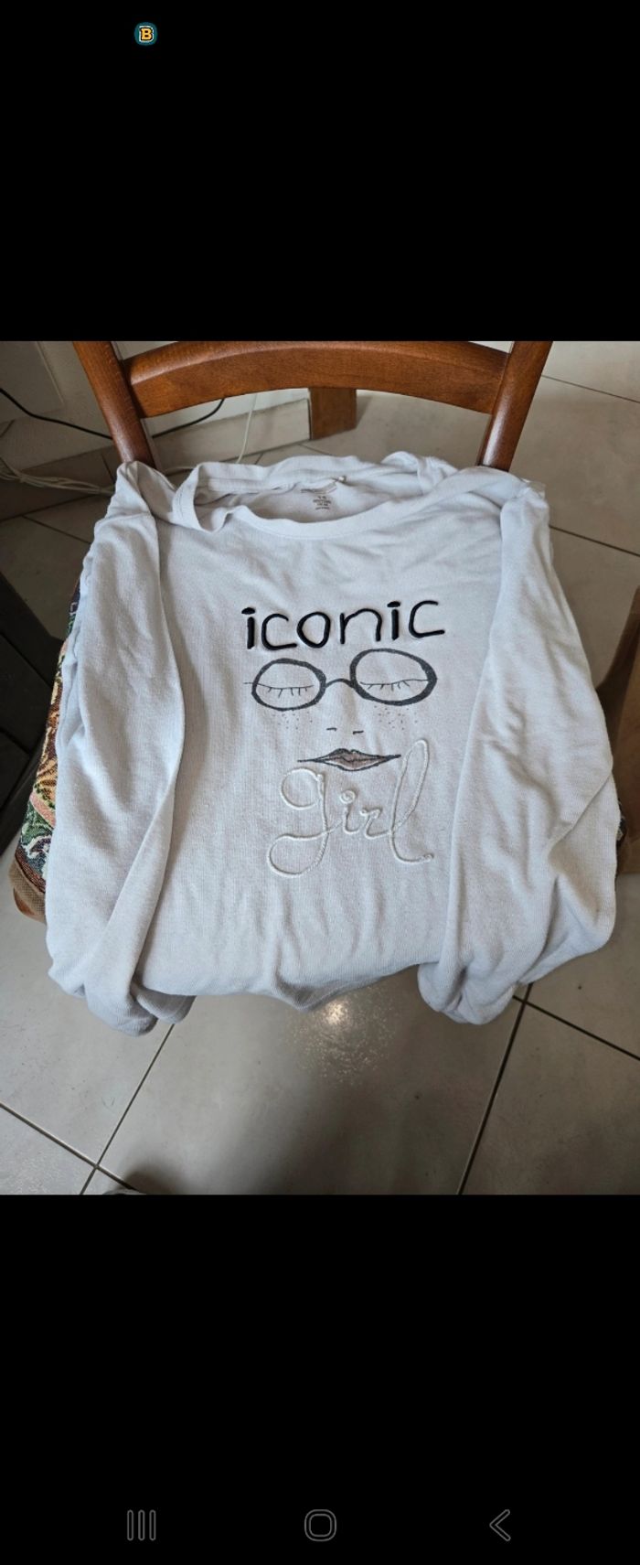 Pull original