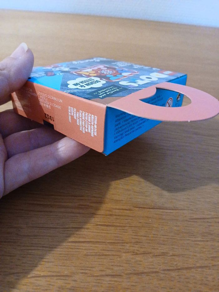 Lego dots disney - photo numéro 6