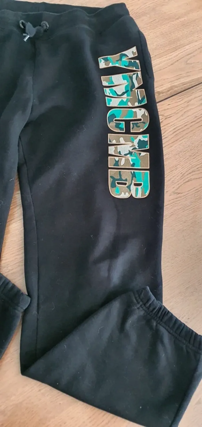 Jogging homme YMCMB Xl - photo numéro 2