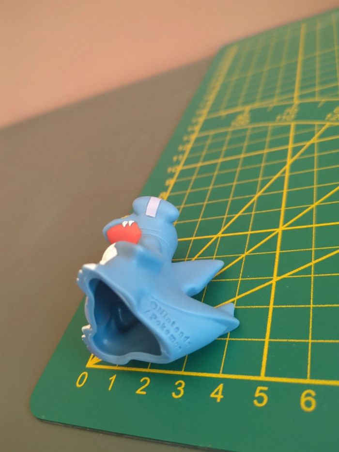 Figurine Pokémon Carmache - photo numéro 2