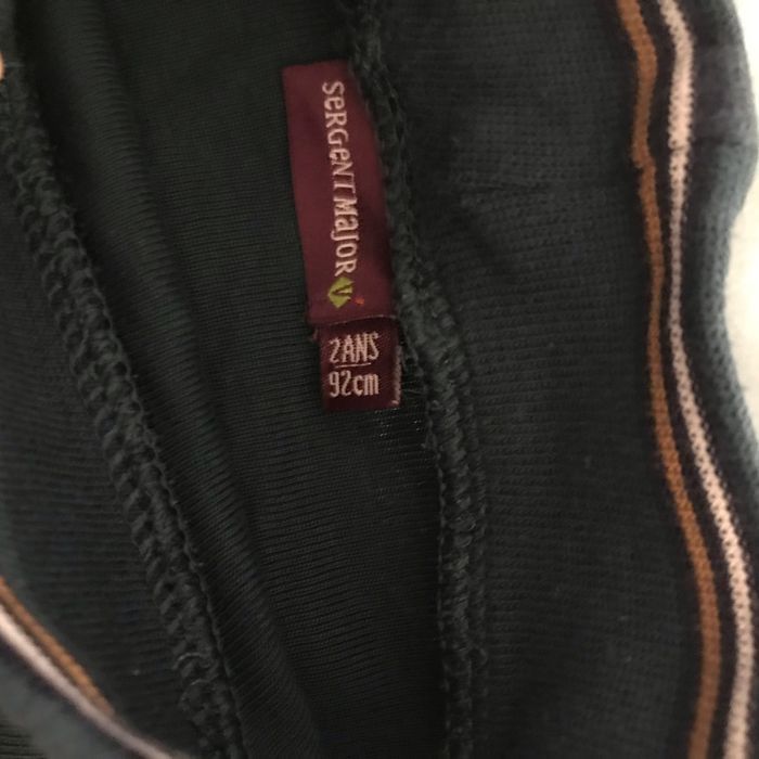 Ensemble hiver 2 ans - photo numéro 5