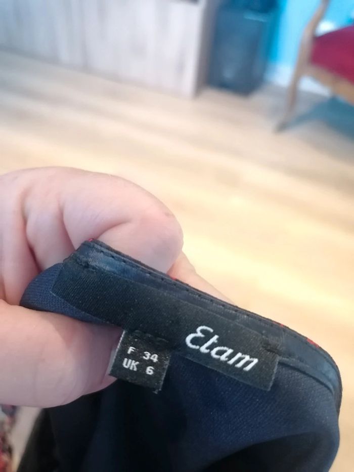 Robe Etam - photo numéro 4