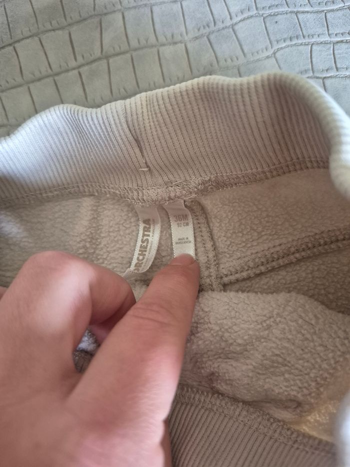 Pantalon de survêtement - photo numéro 2