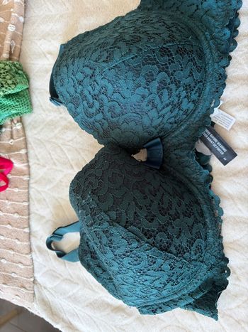Soutien gorge étam