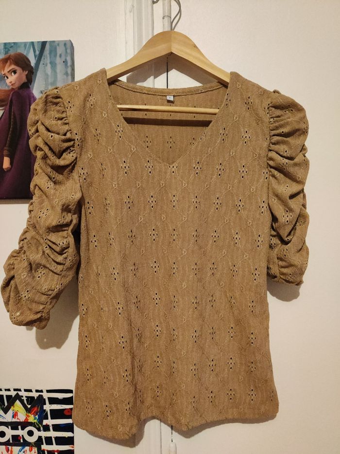 Blouse - photo numéro 3