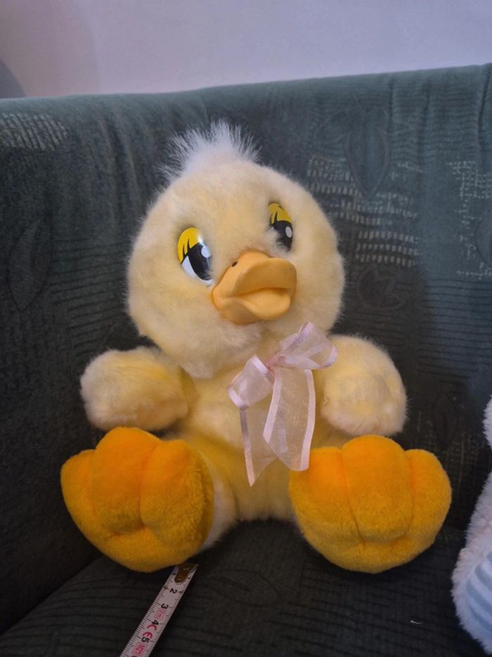 Peluches - photo numéro 9
