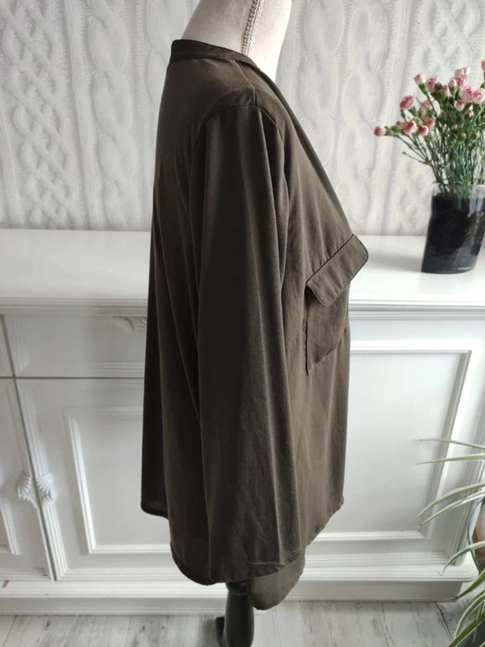 Blouse h&m taille L - photo numéro 3