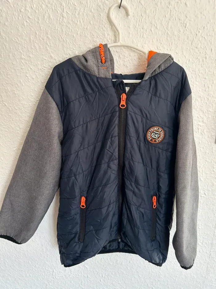 Veste mi-saison