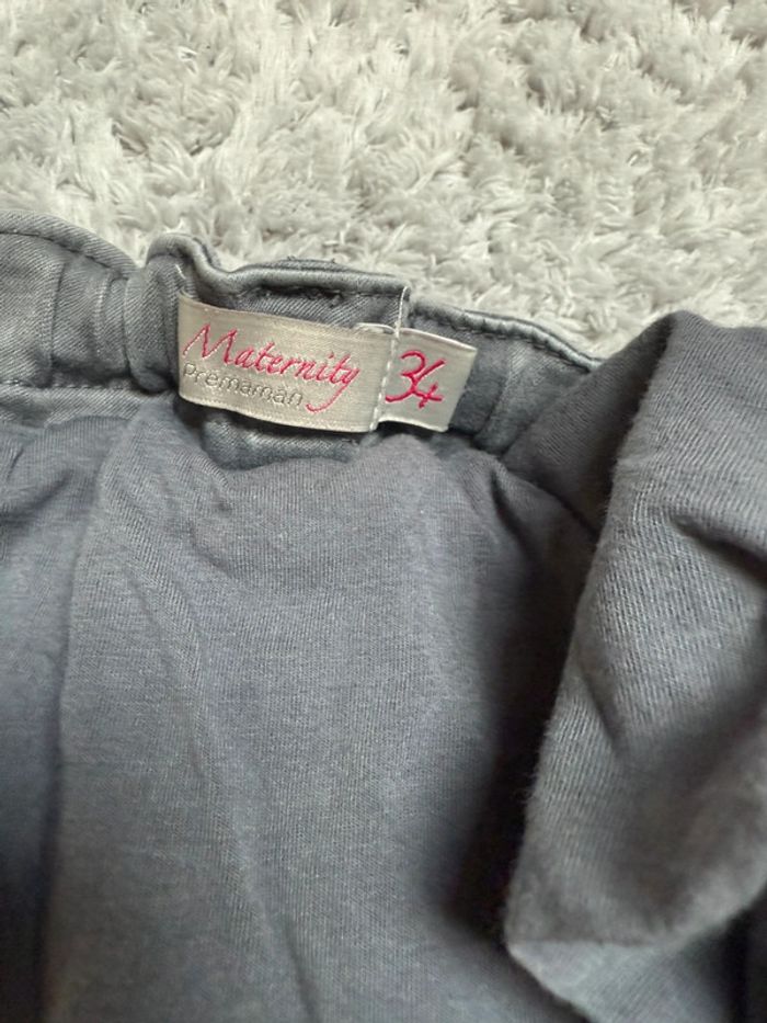Lot 3 jeans grossesse - photo numéro 3