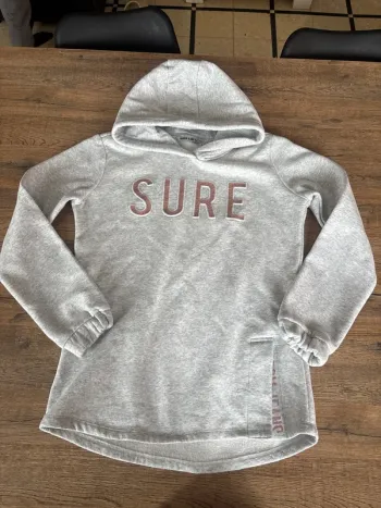 Sweat à capuche
