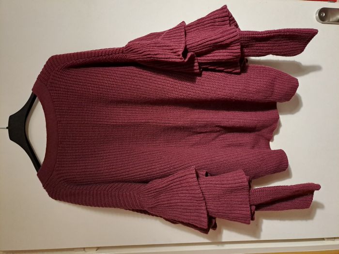 Gilet Taille M - photo numéro 2