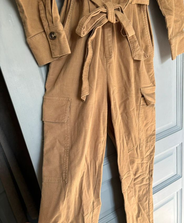 Combi pantalon - photo numéro 3