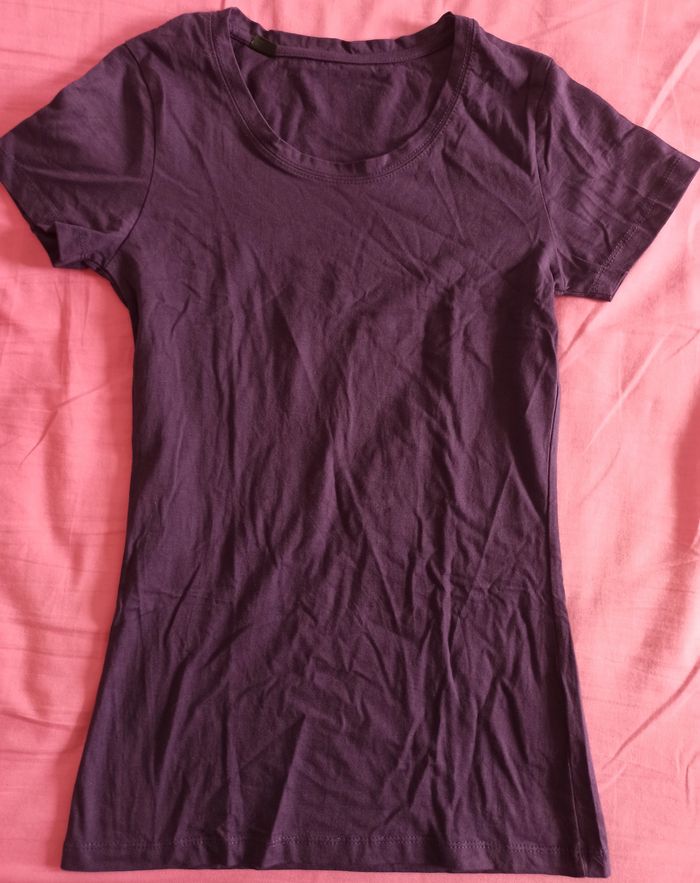 Tee shirts - photo numéro 2