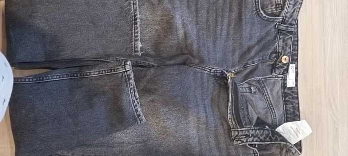 Jean Bershka - photo numéro 3