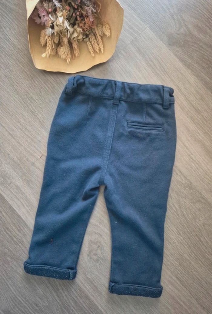 Beau pantalon gemo 18 mois - photo numéro 2