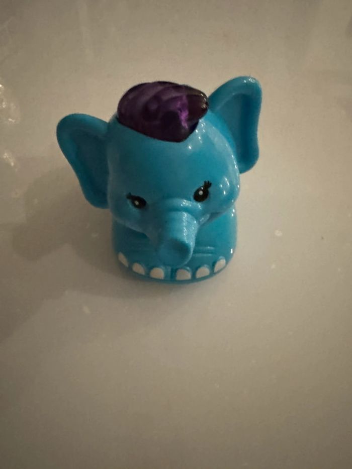 Tut tut animaux  vtech