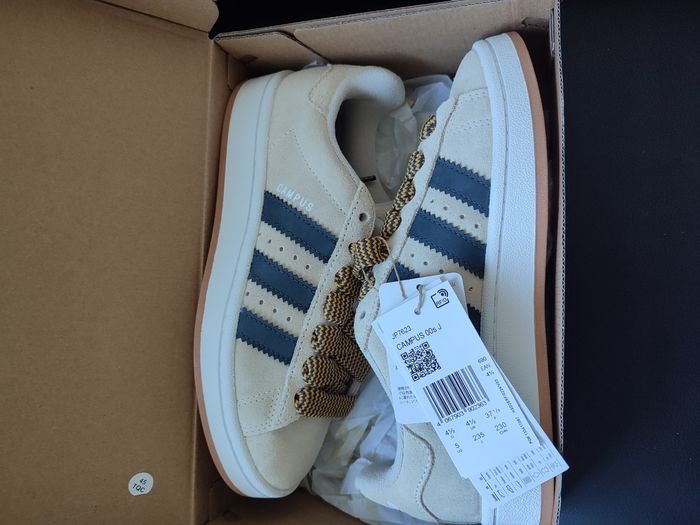 Campus 00 s J  37 1/3 - photo numéro 7