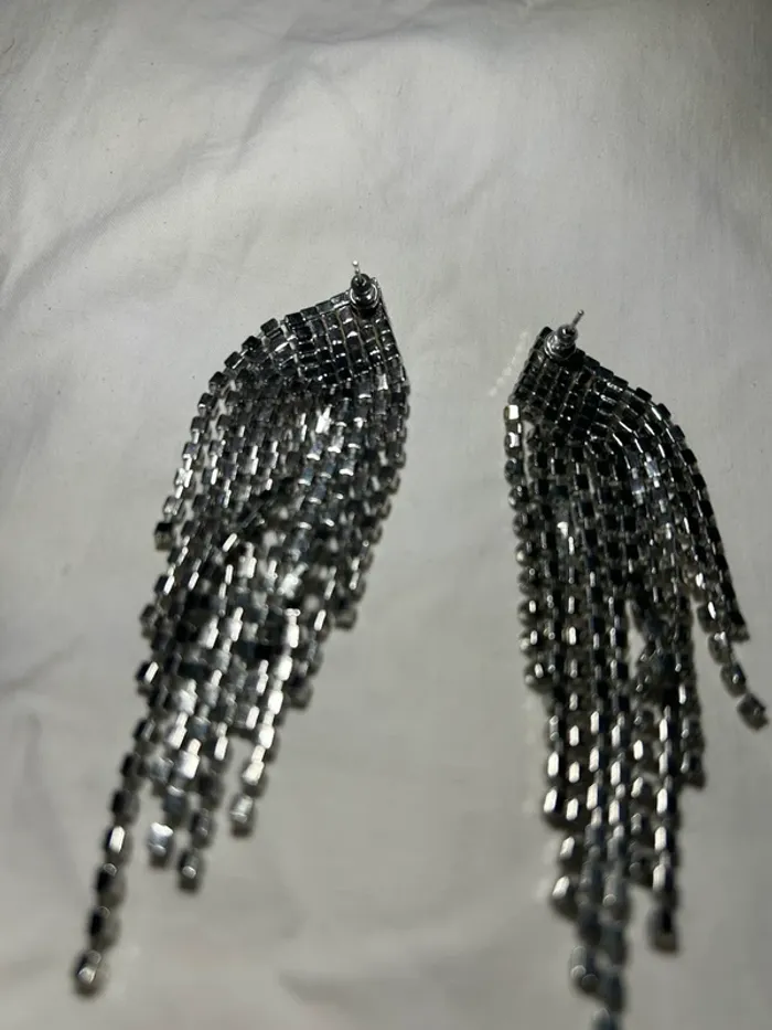 Boucles d’oreilles - photo numéro 5