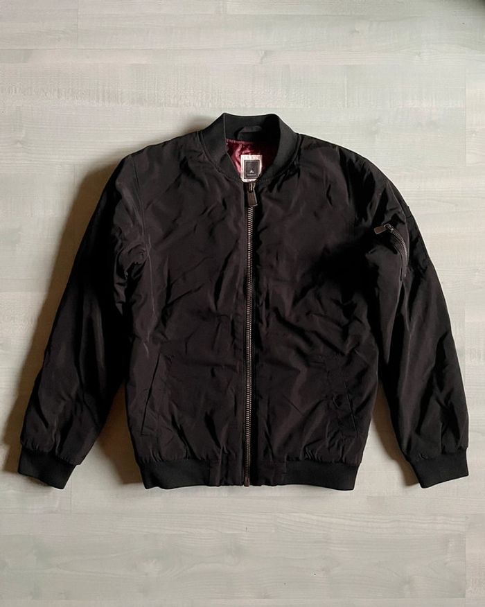 Bombers garçon 12 ans Firefly