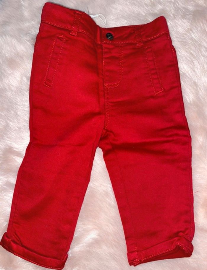 Pantalon orchestra - photo numéro 2