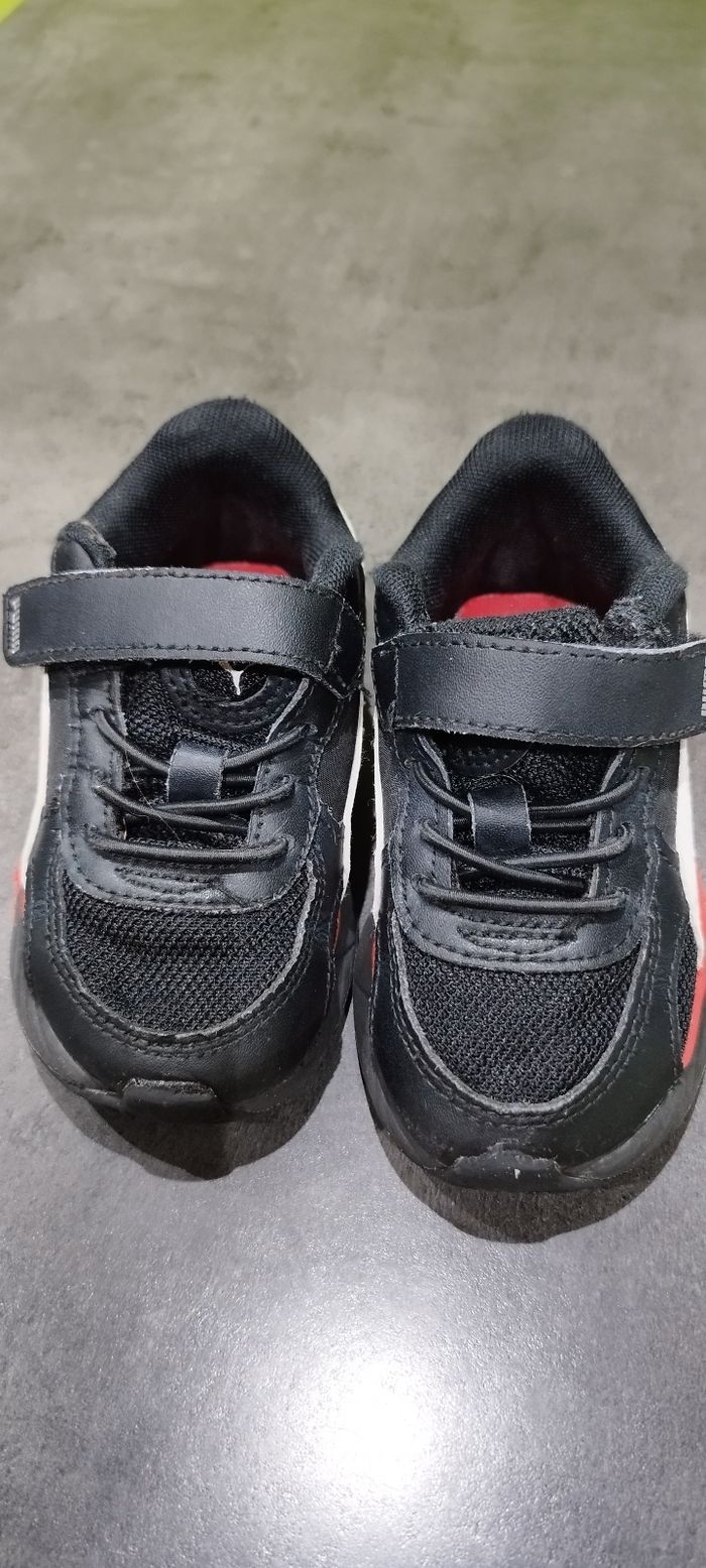 Baskets - photo numéro 2