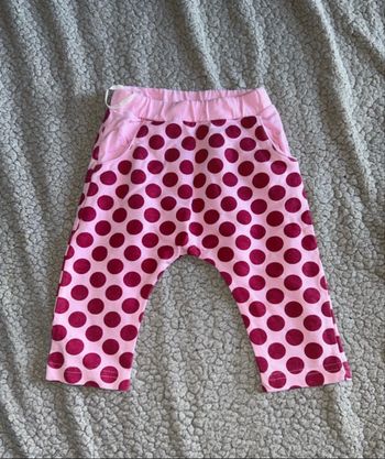 Pantalon bébé 